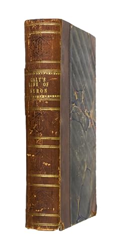 Seller image for The Life of Lord Byron. for sale by Jarndyce, The 19th Century Booksellers