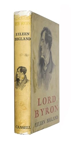 Image du vendeur pour Lord Byron. mis en vente par Jarndyce, The 19th Century Booksellers