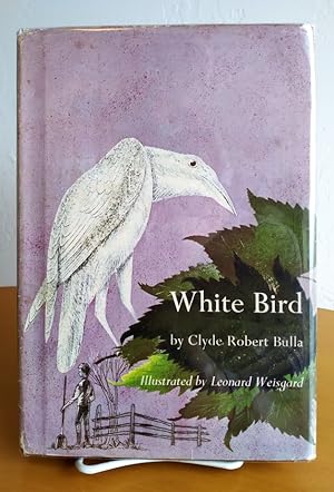 Seller image for White Bird for sale by Structure, Verses, Agency  Books