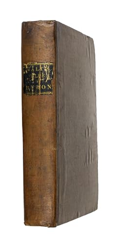 Seller image for The Life of Lord Byron. 4th edn. for sale by Jarndyce, The 19th Century Booksellers