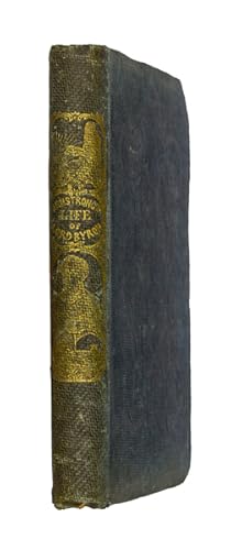 Imagen del vendedor de Life of Lord Byron. a la venta por Jarndyce, The 19th Century Booksellers
