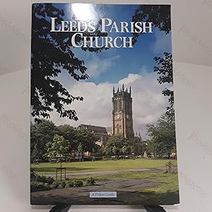 Leeds Parish Church : A Pitkin Guide