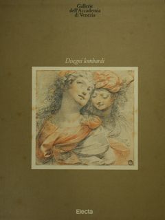 Seller image for Gallere dell'Accademia di Venezia. Disegni Lombardi + Storia della collezione dei disegni. for sale by EDITORIALE UMBRA SAS