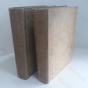 James Orrock, RI, Printer, Connoisseur, Collector (2 Volumes)