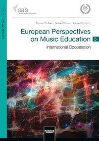 Bild des Verkufers fr European Perspectives on Music Education 5 zum Verkauf von moluna