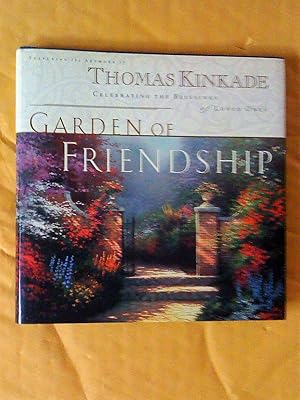 The Garden of Friendship: Celebrating the Blessings of Loved Ones