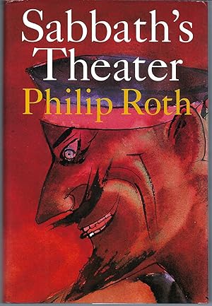 Seller image for Sabbath's Theater for sale by BYTOWN BOOKERY