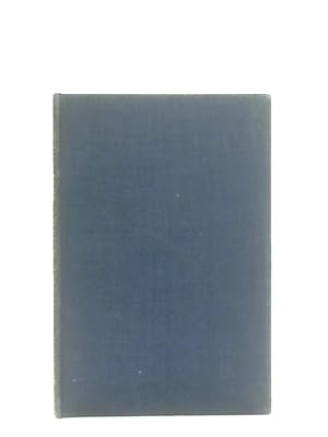 Seller image for The Last Poems of Ronald Campbell Macfie for sale by World of Rare Books