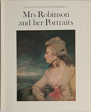 Mrs Robinson and her Portraits