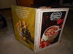 Imagen del vendedor de woman,s day encyclopedia of cookery vol. 5 a la venta por ralph brandeal