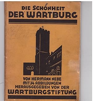 Bild des Verkufers fr Die Schnheit der Wartburg zum Verkauf von Bcherpanorama Zwickau- Planitz