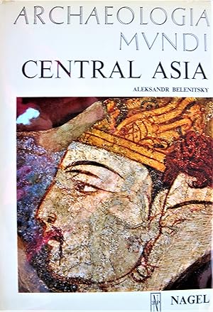 Seller image for Archaeologia Mundi Central Asia for sale by Ken Jackson