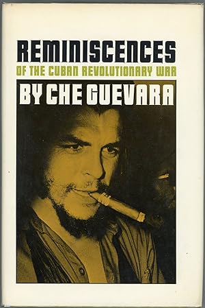 Bild des Verkufers fr Reminiscences of the Cuban Revolutionary War zum Verkauf von Evening Star Books, ABAA/ILAB