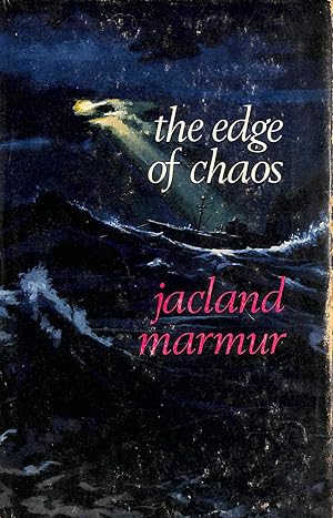 Immagine del venditore per Edge of Chaos venduto da M Godding Books Ltd