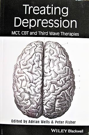 Seller image for Treating Depression: MCT, CBT and Third Wave Theories for sale by Ken Jackson