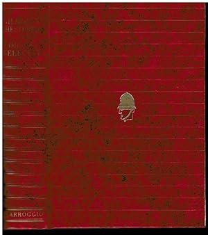 Imagen del vendedor de OBRAS SELECTAS. NARRACIONES DE LAS SERIES DEL PADRE BROWN / NARRACIONES DE "EL HOMBRE QUE SABA DEMASIADO" / LOS RBOLES DEL ORGULLO / EL JARDN DEL HUMO / EL CINCO DE ESPADAS / EL POETA Y LOS LUNTICOS. Trad. V.V. A.A. a la venta por angeles sancha libros