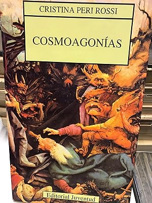 COSMOAGONIAS.