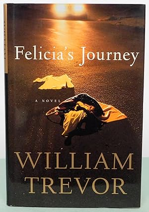 Imagen del vendedor de Felicia's Journey a la venta por Argyl Houser, Bookseller