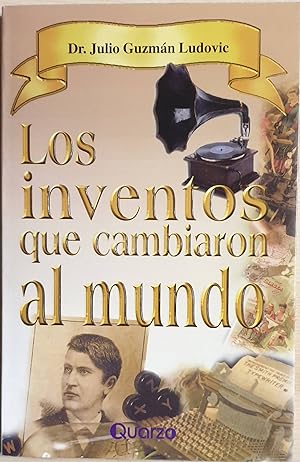 Seller image for Los inventos que cambiaron al mundo for sale by Los libros del Abuelo