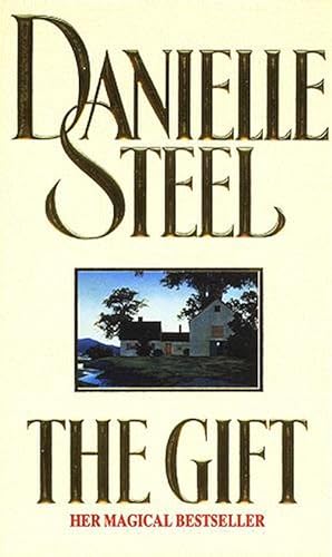 Imagen del vendedor de The Gift (Paperback) a la venta por Grand Eagle Retail