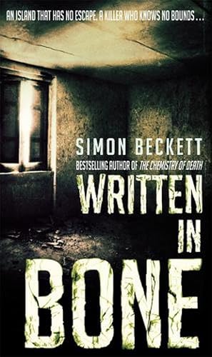 Seller image for Written in Bone (Paperback) for sale by Grand Eagle Retail