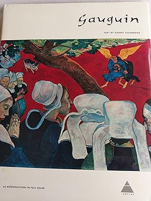 Seller image for Gauguin for sale by Millardet