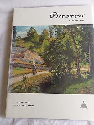 Imagen del vendedor de Camille Pissarro a la venta por Millardet