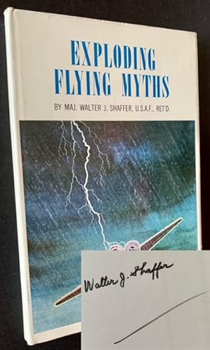 Exploding Flying Myths