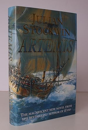 Seller image for Artemis. NEAR FINE COPY IN DUSTWRAPPER for sale by Island Books