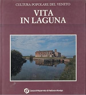 Seller image for VITA IN LAGUNA for sale by Laboratorio del libro