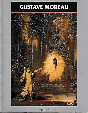 Gustave Moreau 1826-1898