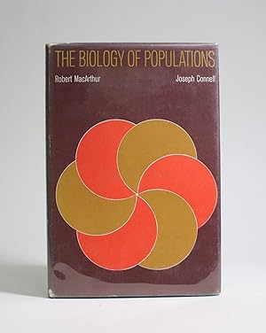Image du vendeur pour The Biology of Populations mis en vente par Minotavros Books,    ABAC    ILAB