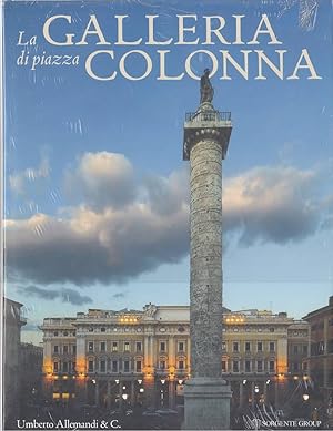 La Galleria di Piazza Colonna