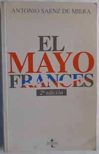 Bild des Verkufers fr El mayo francs zum Verkauf von Librera Ofisierra
