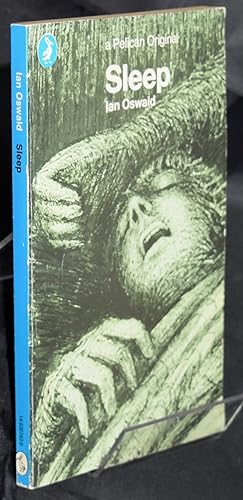 Seller image for Sleep for sale by Libris Books