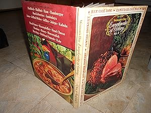 Imagen del vendedor de woman,s day encyclopedia of cookery vol. 6 a la venta por ralph brandeal