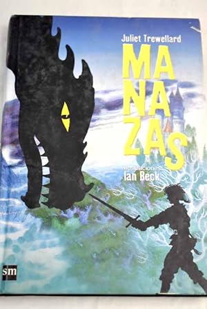Seller image for Manazas for sale by Alcan Libros