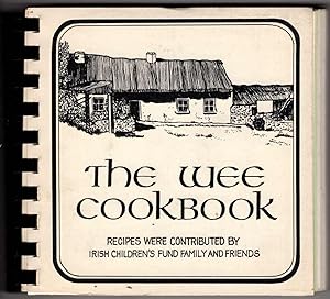 The Wee Cookbook