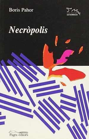 Imagen del vendedor de Necròpolis a la venta por Imosver