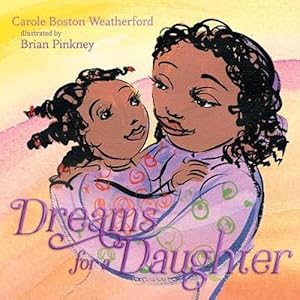 Seller image for Dreams for a Daughter (Hardcover) for sale by Grand Eagle Retail