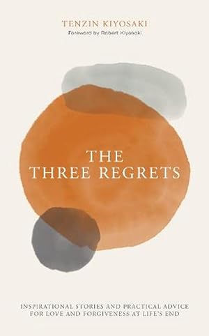 Seller image for The Three Regrets (Hardcover) for sale by Grand Eagle Retail