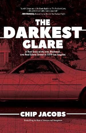 Image du vendeur pour The Darkest Glare (Paperback) mis en vente par Grand Eagle Retail