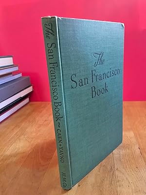 The San Francisco Book