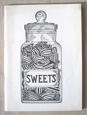 Bild des Verkufers fr Sweets: A Companion to the Exhibition Commemorating Britain's Entry into the Common Market. Whitechapel Art Gallery, 3 - 28 January 1973. zum Verkauf von John Roberts, A.B.A.