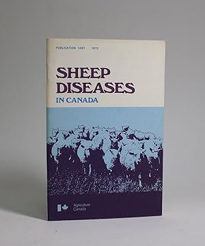 Bild des Verkufers fr Sheep Diseases in Canada zum Verkauf von Minotavros Books,    ABAC    ILAB