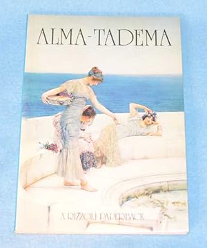 Imagen del vendedor de Alma-Tadema a la venta por Bruce Irving