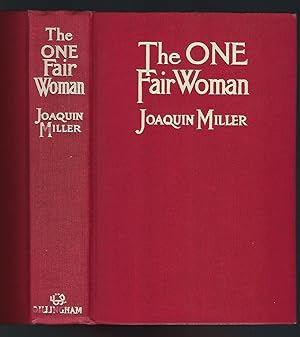 The One Fair Woman