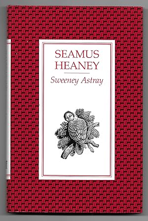 Seller image for Sweeney Astray [1st UK Edition] for sale by The Bookshop at Beech Cottage