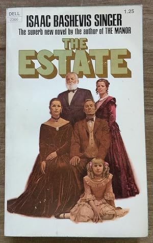 Seller image for The Estate for sale by Molly's Brook Books