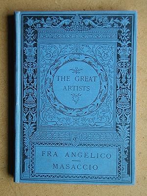 Seller image for Fra Angelico. for sale by N. G. Lawrie Books